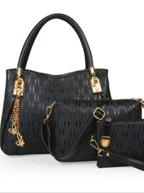 3-Piece Handbag Set 👜